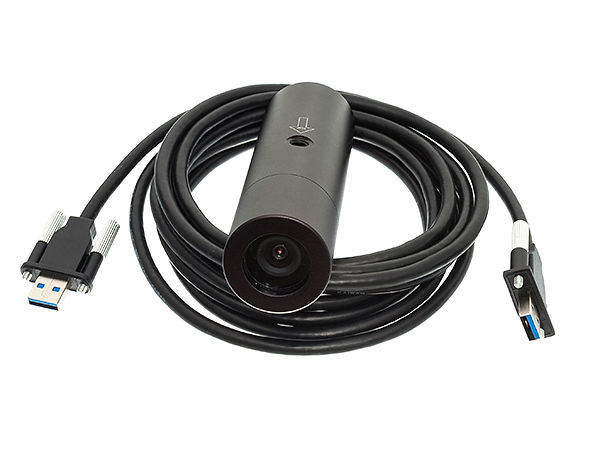 HDX2 Bullet Camera with 86° Lens
