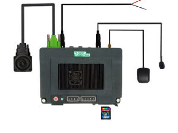 HDX2 One Camera System