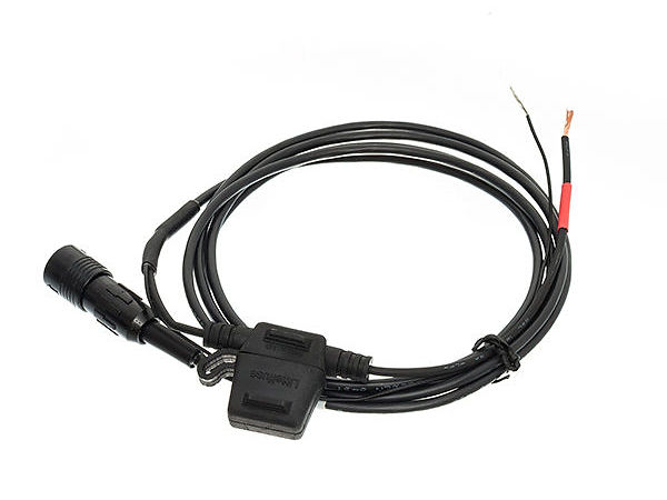 HDX2 Standard Power Cable
