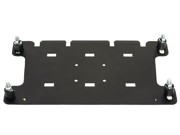 HDX2 System Mounting Plate