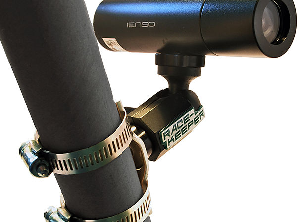 HDX2 Universal Roll Bar Mount