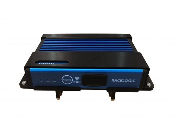 Bar Mount for VBOX HD2 Unit