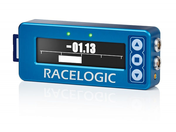 VBOX LapTimer