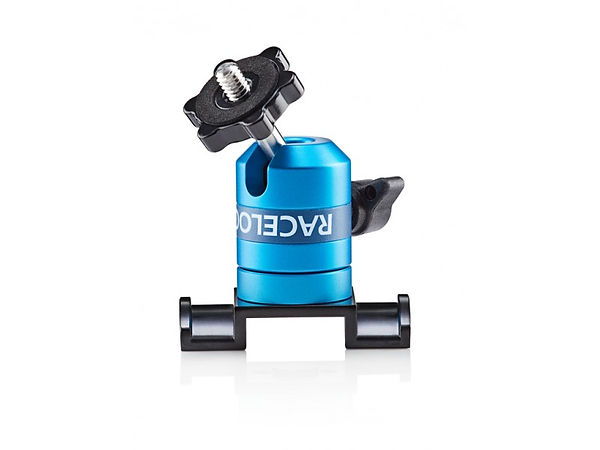 VBOX Roll Cage Camera Mount with Thumb Nut