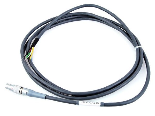 VBOX Unterminated CAN Interface Cable