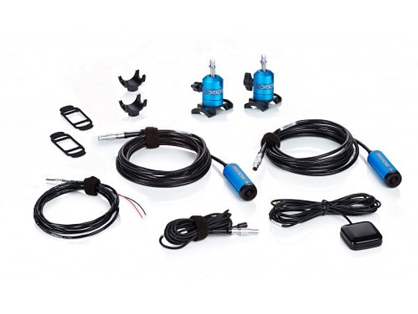 VBOX Video HD2 - 2nd Vehicle Install Kit