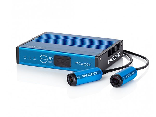 VBOX Video HD2