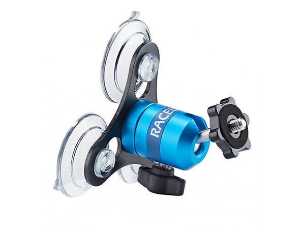 VBOX Windscreen Suction Mount